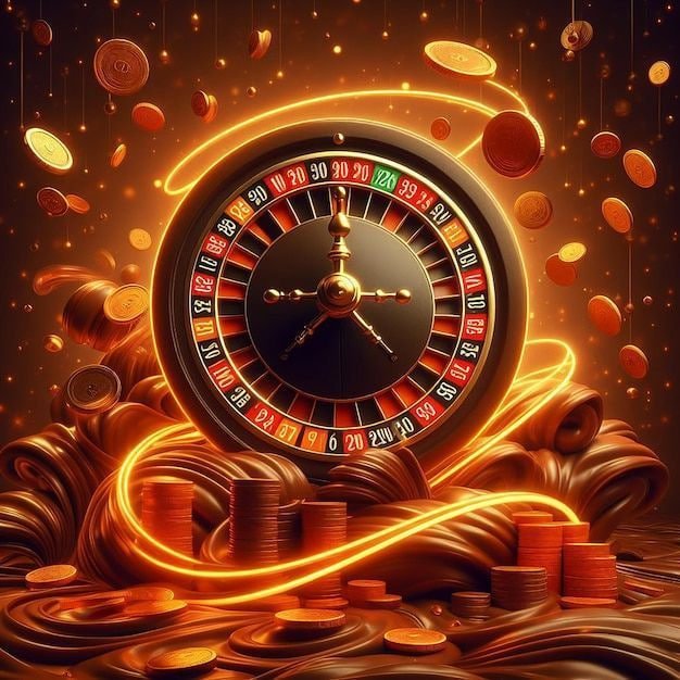 pisangbet login featured game showcase